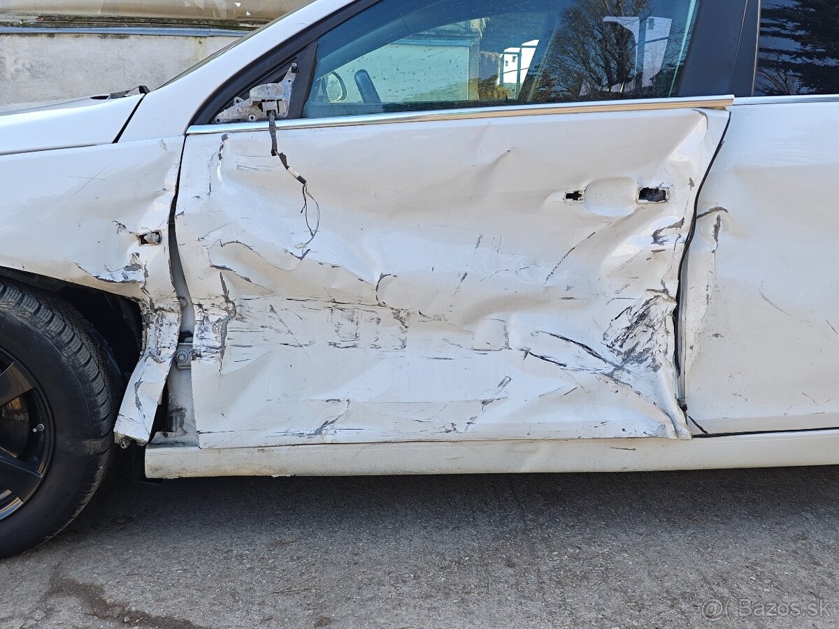 Opel Insignia ecoFlex 2.0 CDTI 103kw - 10