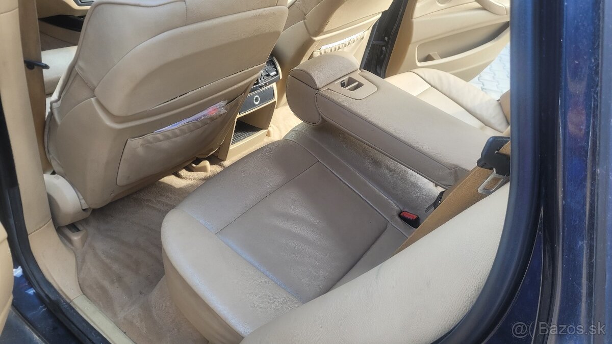 Predam bmw x5 model e70 3.0d 173kw plus čip cena 6500e - 10