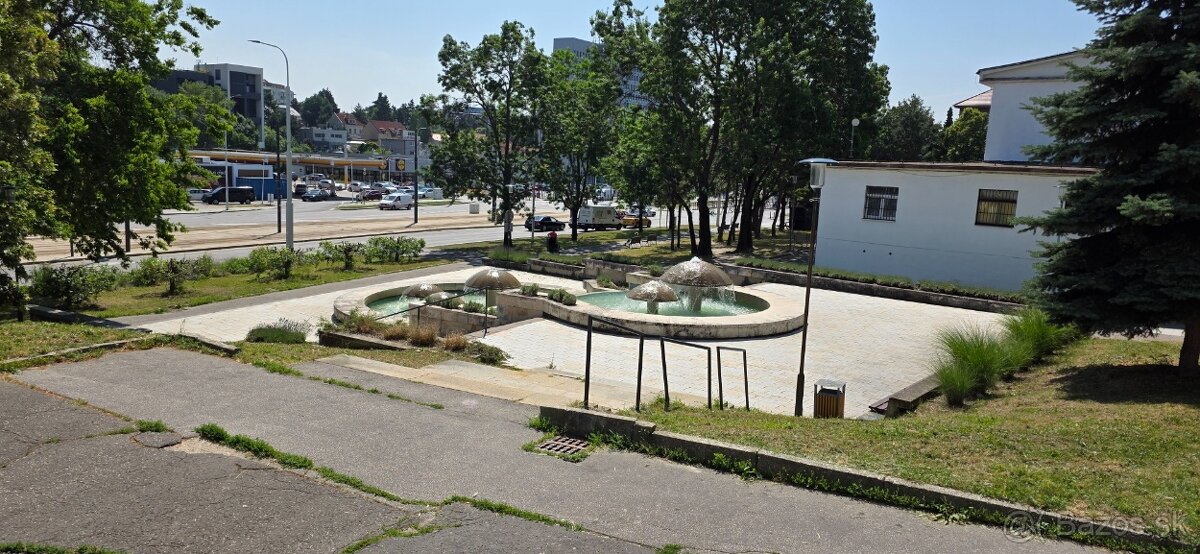 Predáme 5 izb byt v Bratislava Karlova Ves - 10