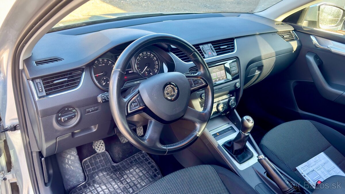 Škoda Octavia 4x4 ❗️ 155 000km❗️ - 10