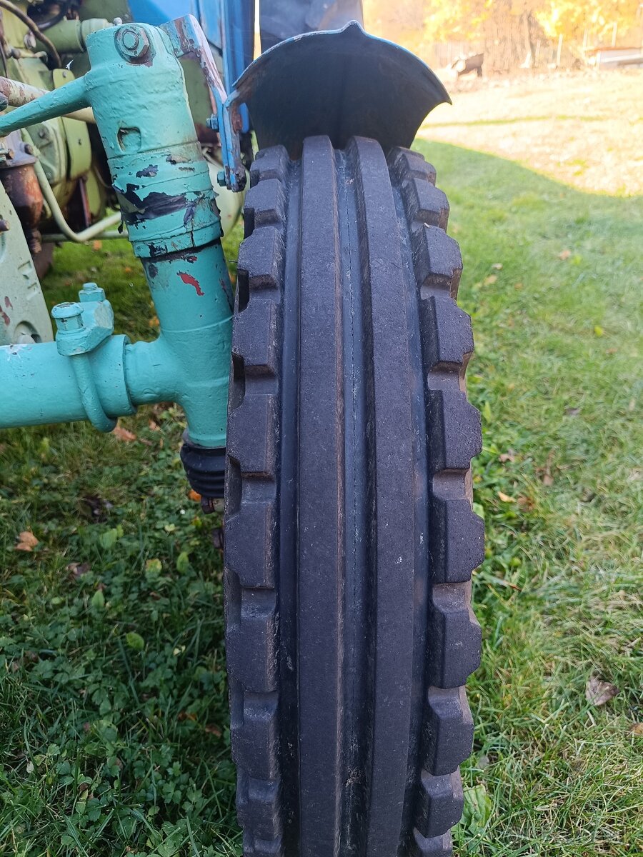 Predám Zetor 3011 - 10