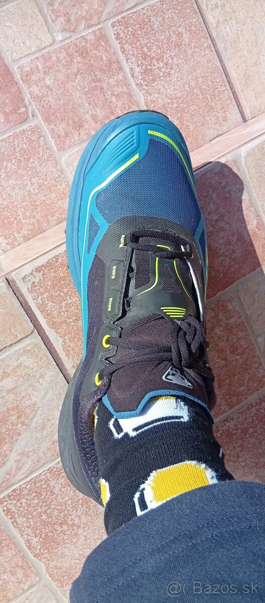 Dynafit tenisky GTX/veľ.42. - 10