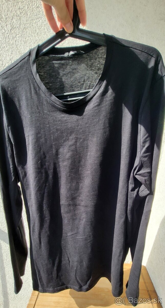 H&M + Scotch & Soda + TEZENIS - tričká - 10