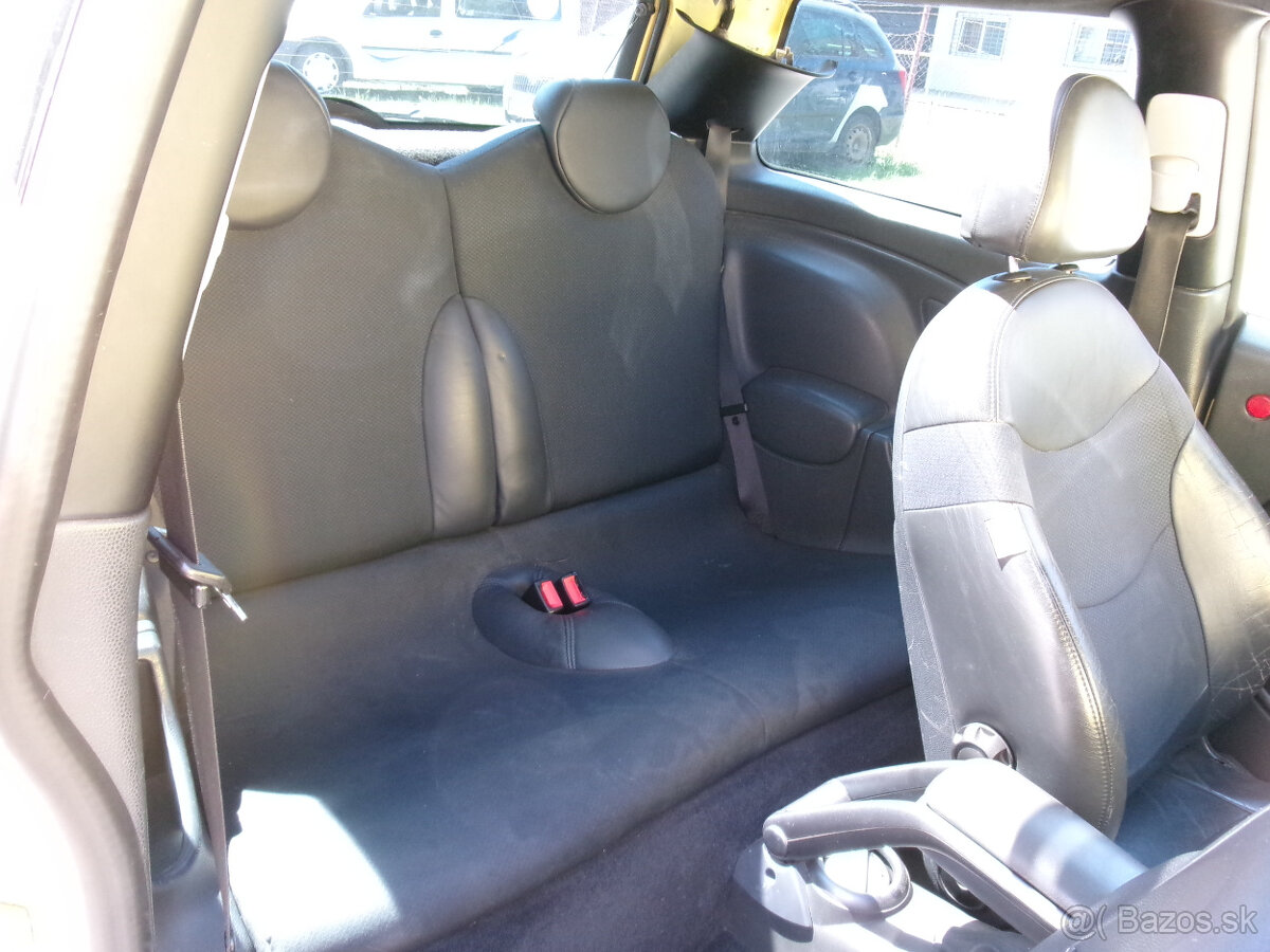 BMW MINI ONE 1.6 I - 10