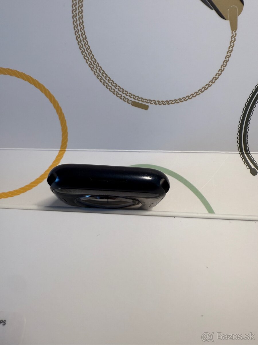 Apple Watch 5 -42mm + Nabíjací Adaptér - 10
