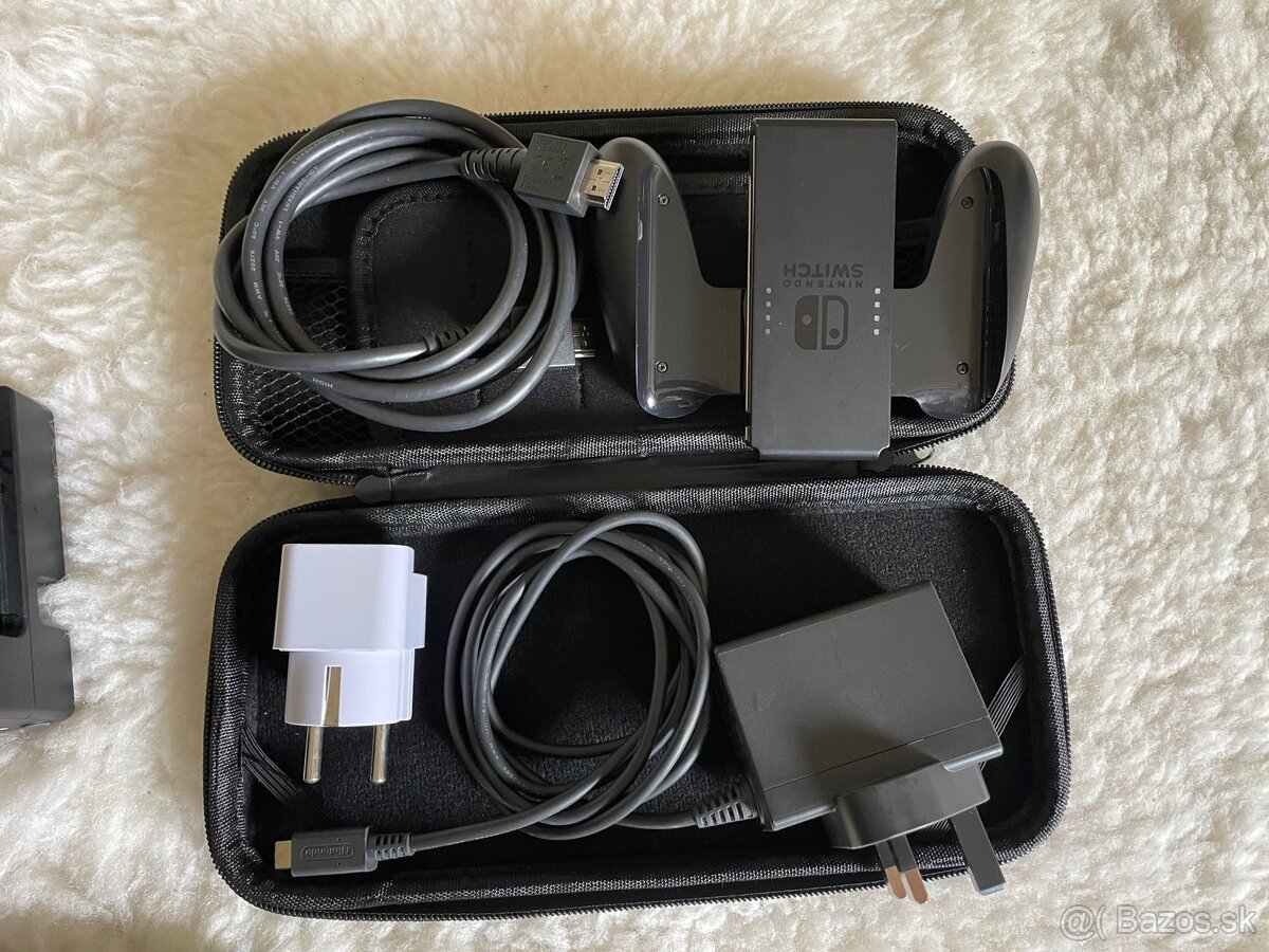 NINTENDO SWITCH - 10