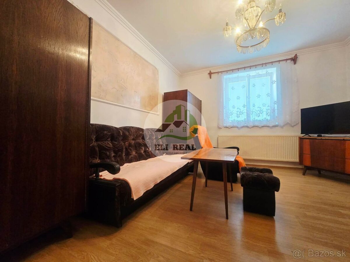 Na predaj rodinný dom Smolník - 10