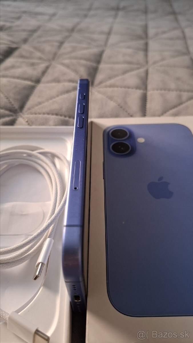 Iphone 16 - 10