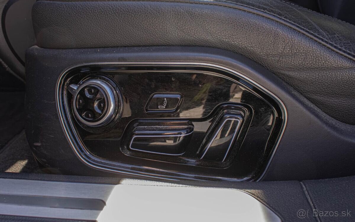 Audi A8 L D4 Quattro 3.0 TDI 2012 - 10