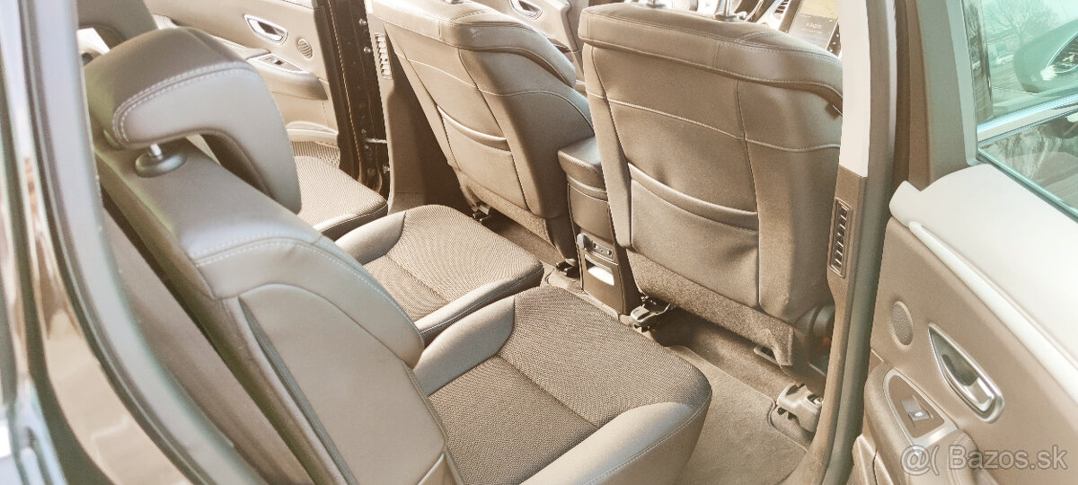 Renault Espace Energy dCi 160 Zen EDC Automat - 10
