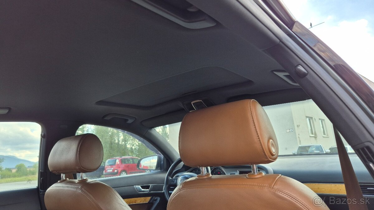 Audi A6 Business 2.0 TDI - 10