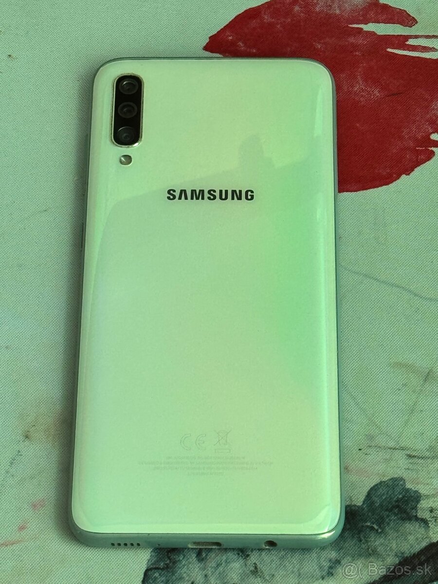 Samsung Galaxy A70 - 10
