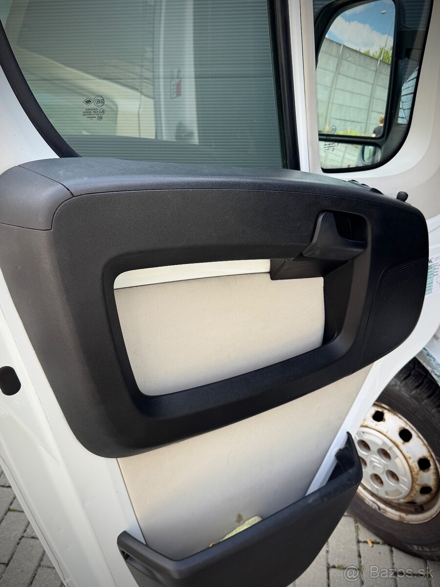 CITRÖEN JUMPER 2.2 HDi - 10