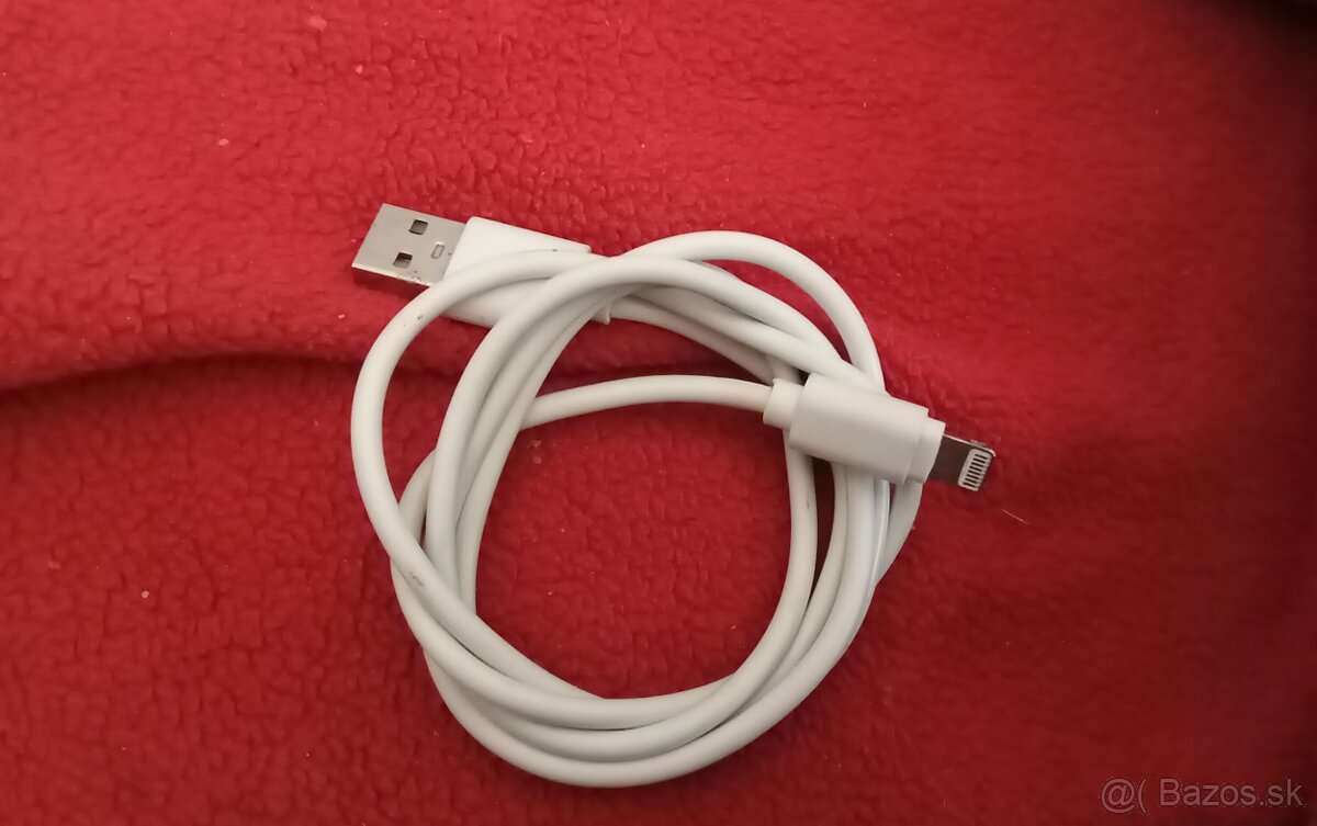 APPLE SLUCHÁTKA - 10