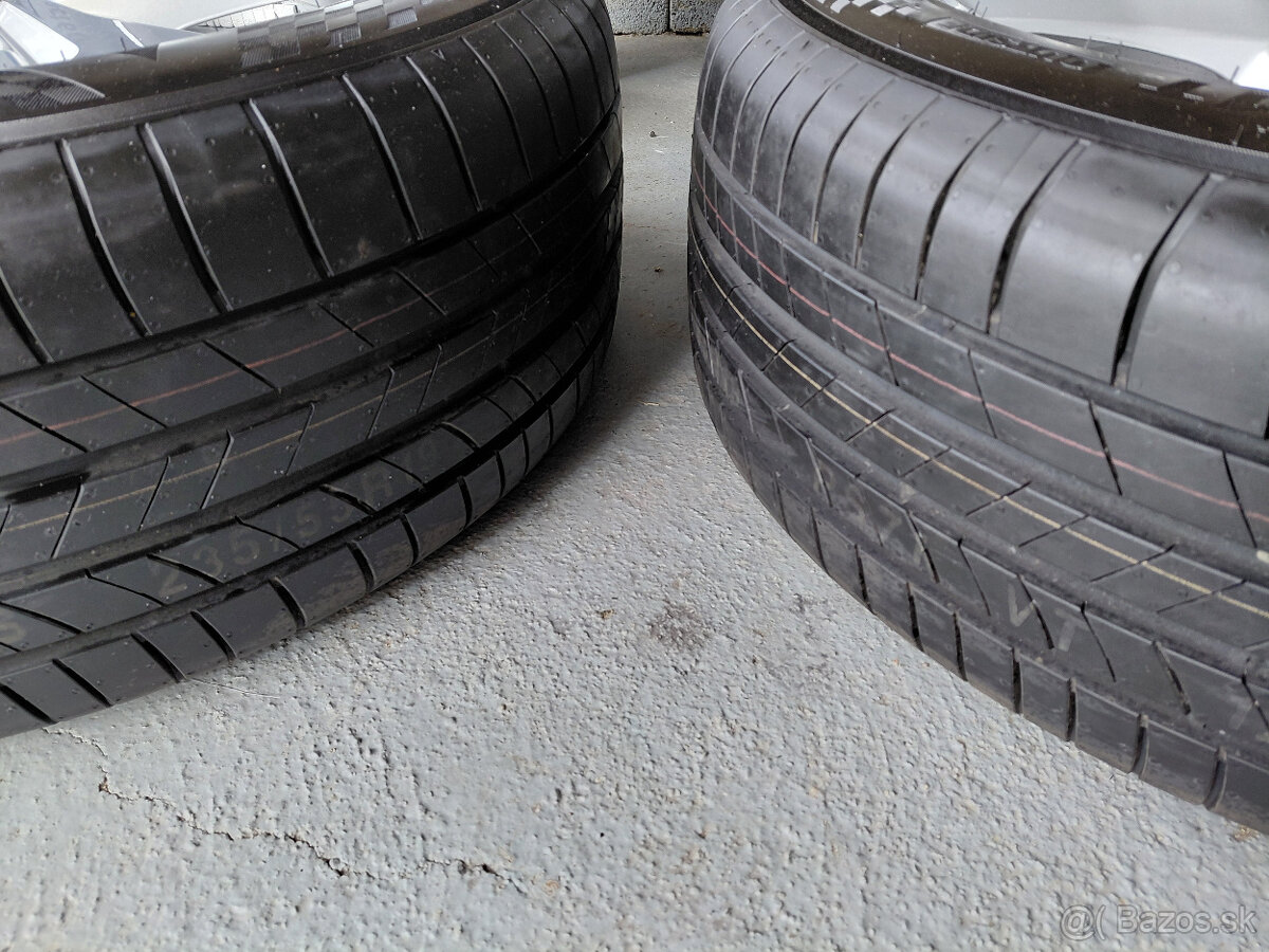 19" Audi Q5 letne kolesa 235/55R19 - 10