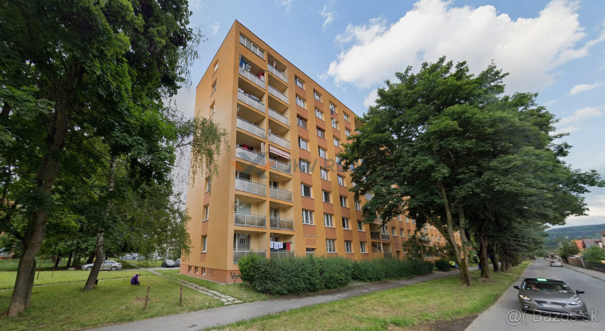 Predám 3 izbový byt. Marka Čulena, Sídlisko 2, Prešov - 10
