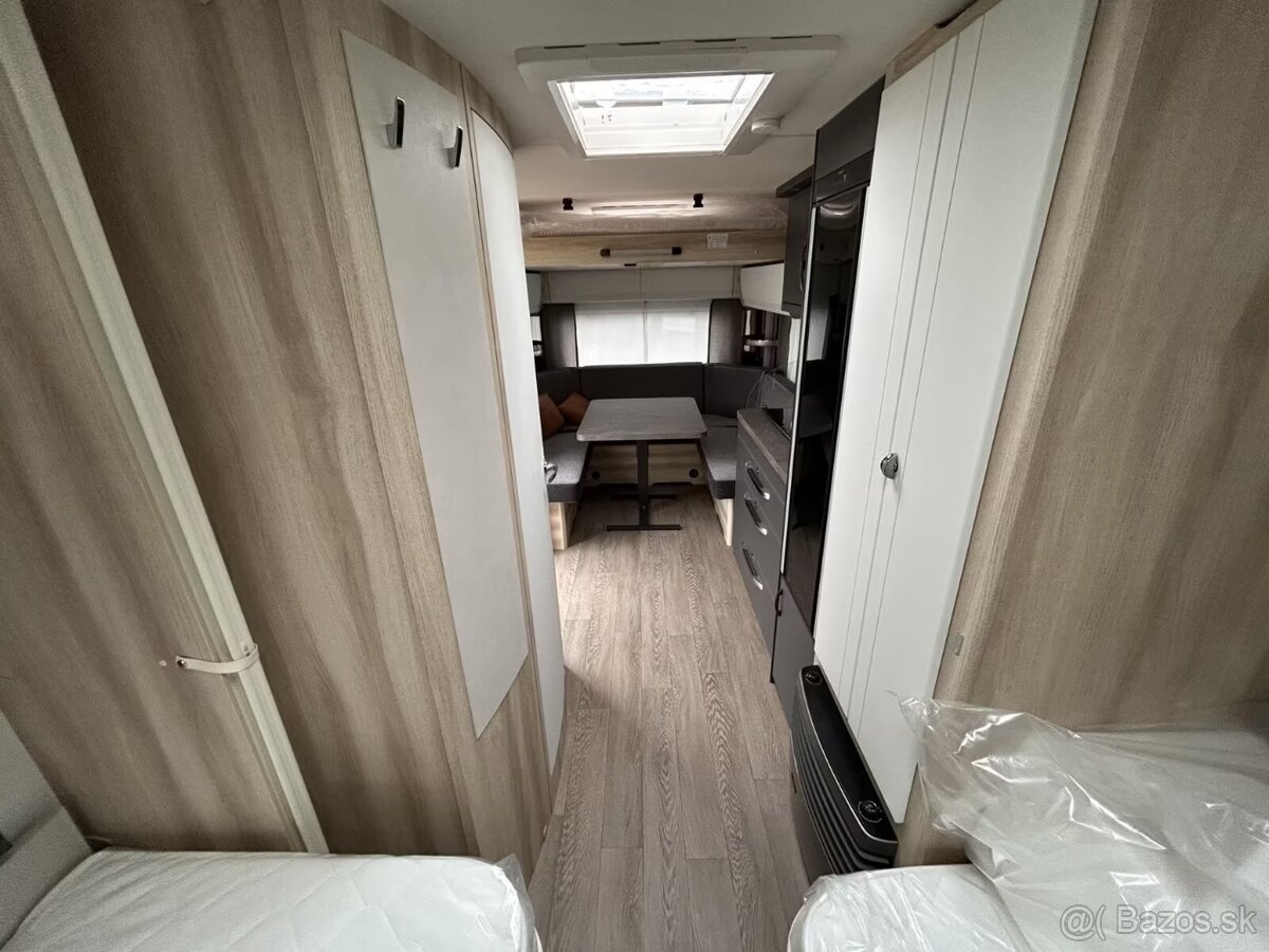 2025 Hobby De Luxe 515 UHL Karavan - 10