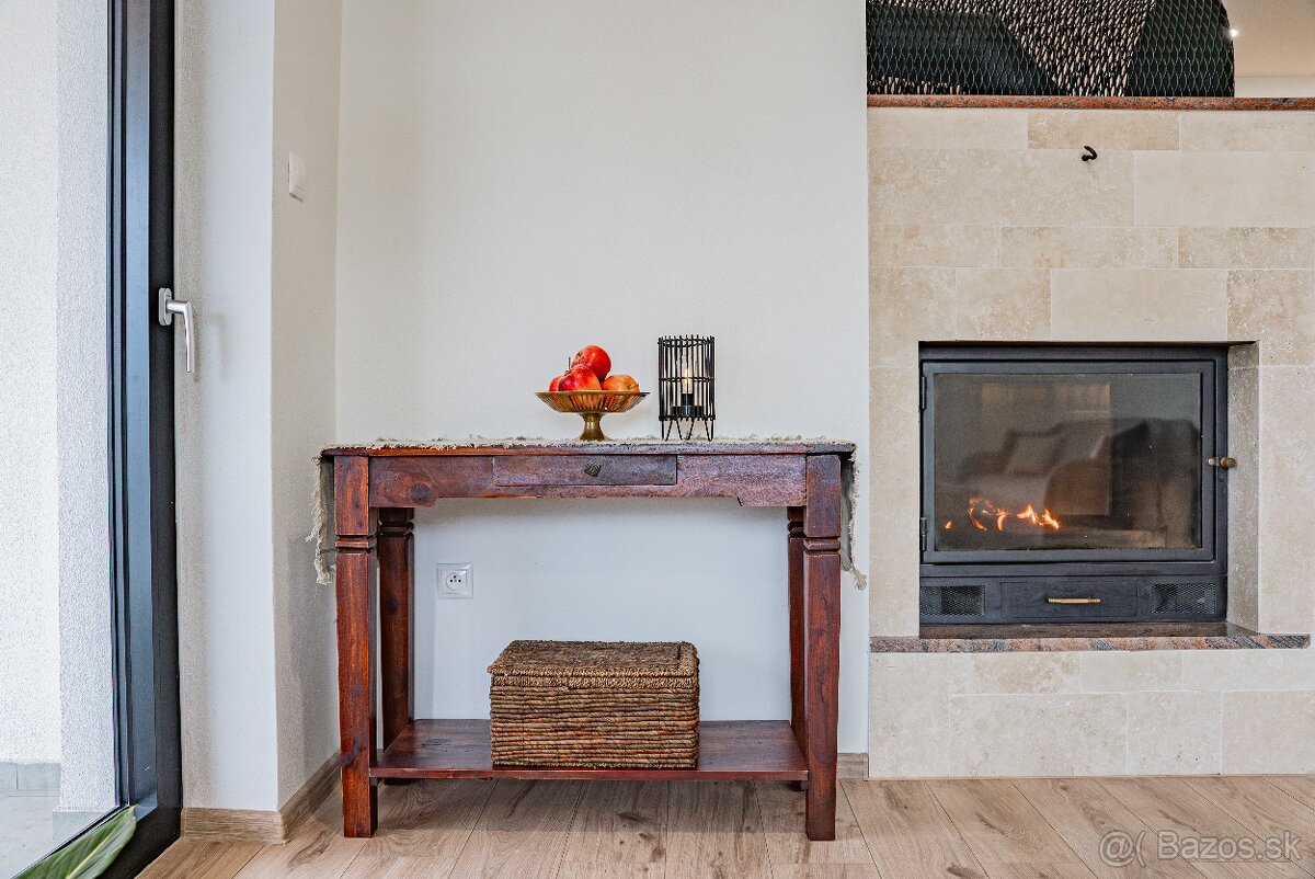 Novostavba v Čavoji - 10