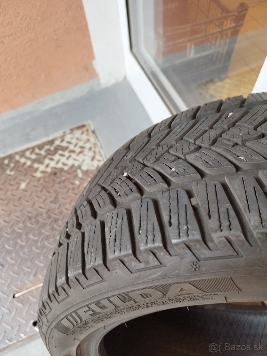 zimne pneumatiky 225/45 r17 - 10