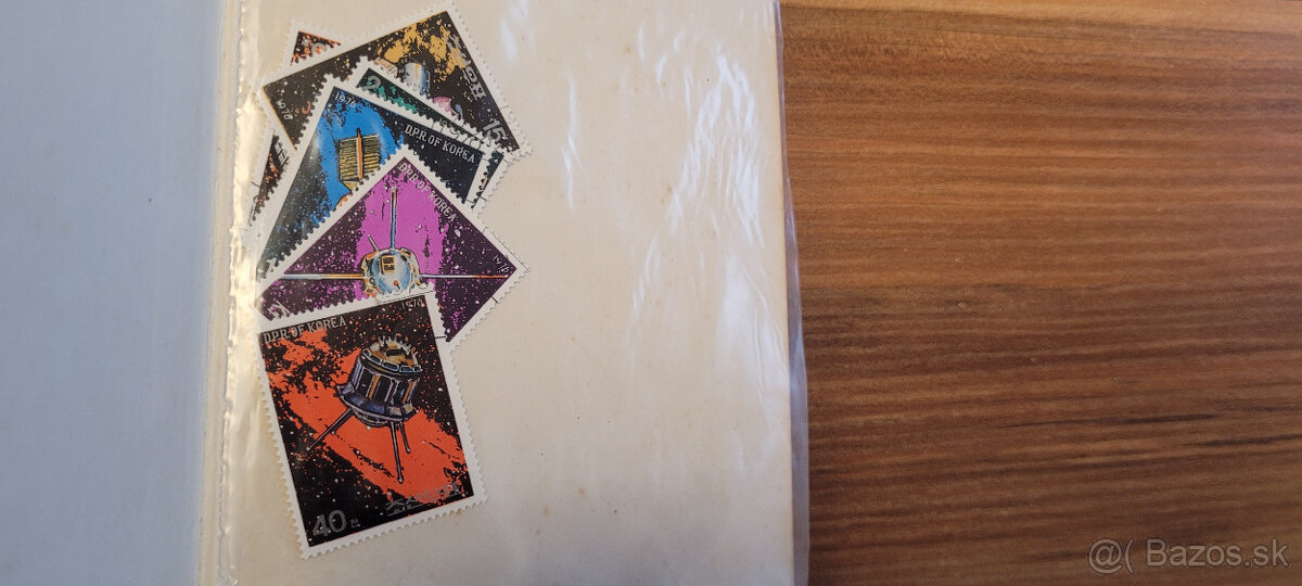 Vesmír v malom starom čínskom albume - 10