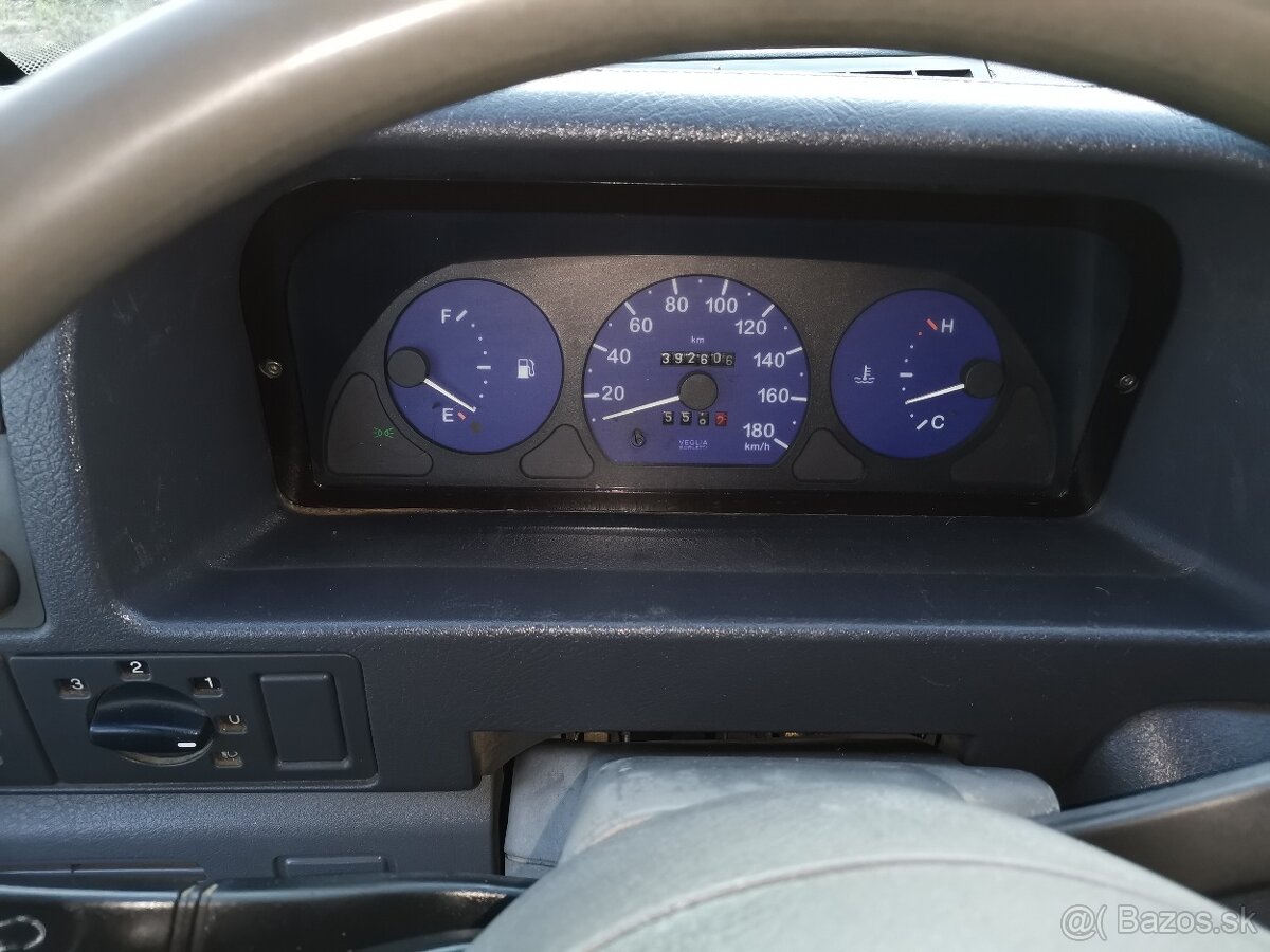 Predam Fiat Ducato 2,8iDtD,90kw,r.v2000 - 10