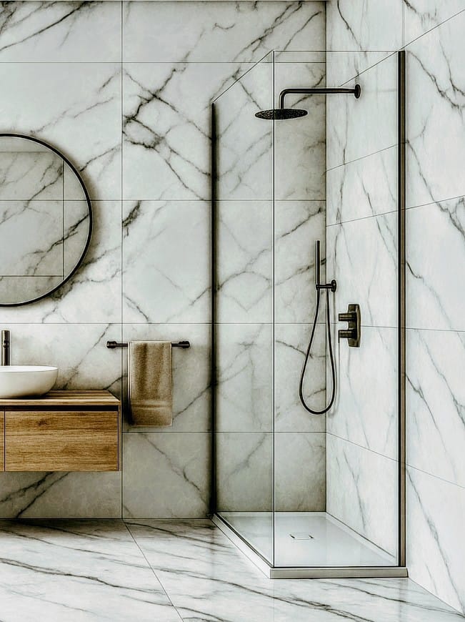 Dlažba aj obklad v jednom - mramor 60x120cm s dopravou - 10