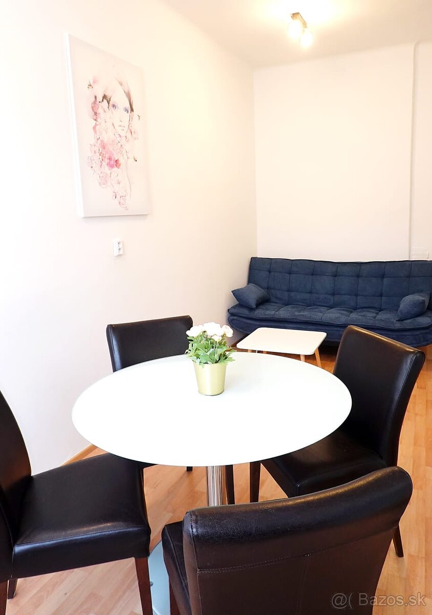 Ubytovanie v Prahe - 10