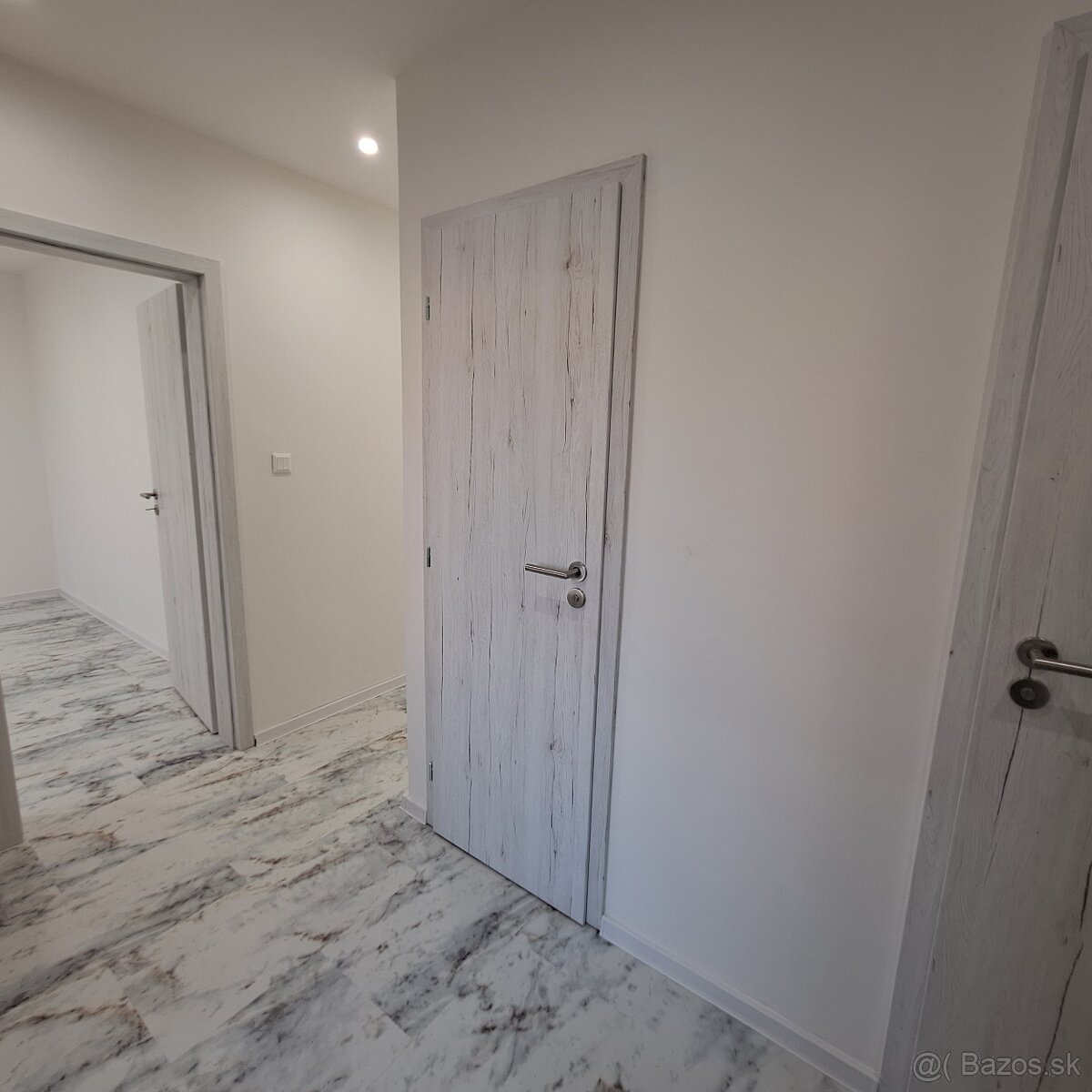 EXKLUZÍVNA rekonštrukcia 2i bytu prerobeného na 3i v Šali - 10