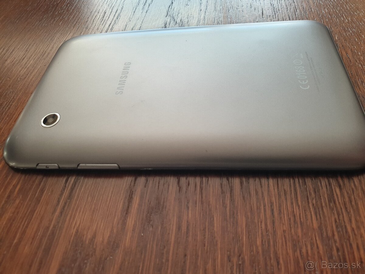 Predám Samsung Galaxy Tab2 7.0... - 10