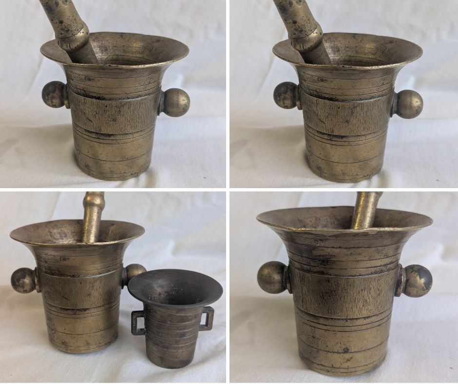 Predám domácu sadu dekorácií, ktorá obsahuje: - 10