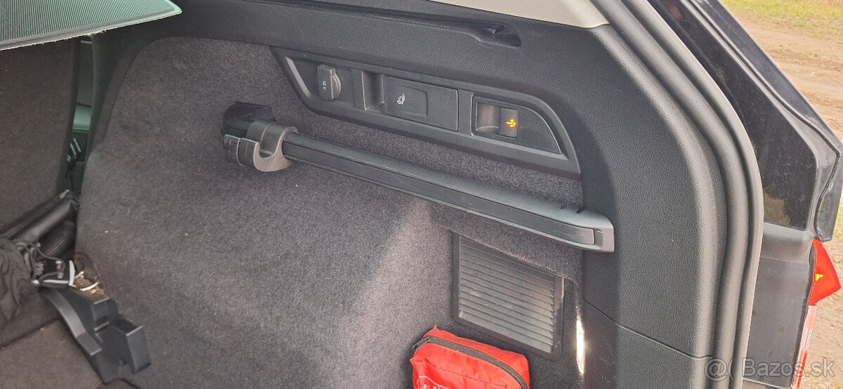 Škoda Kodiaq 2.0 Style 4x4 - 10