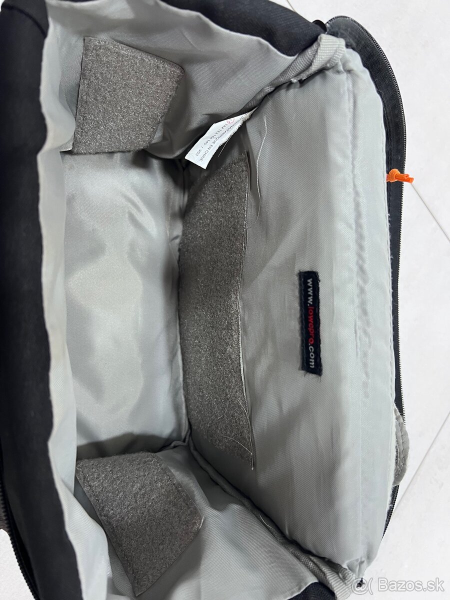 Brašna Lowepro Nova 180 AW - 10