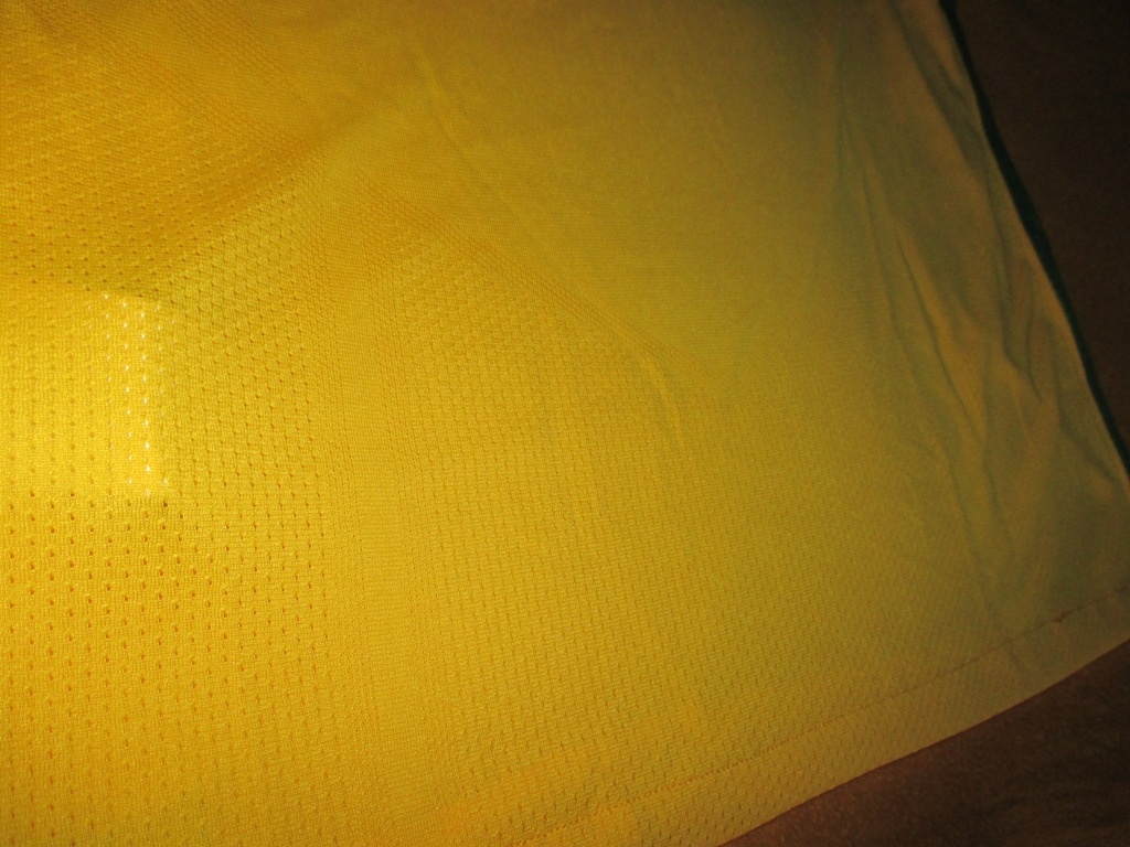 Futbalový dres Brazília - 10