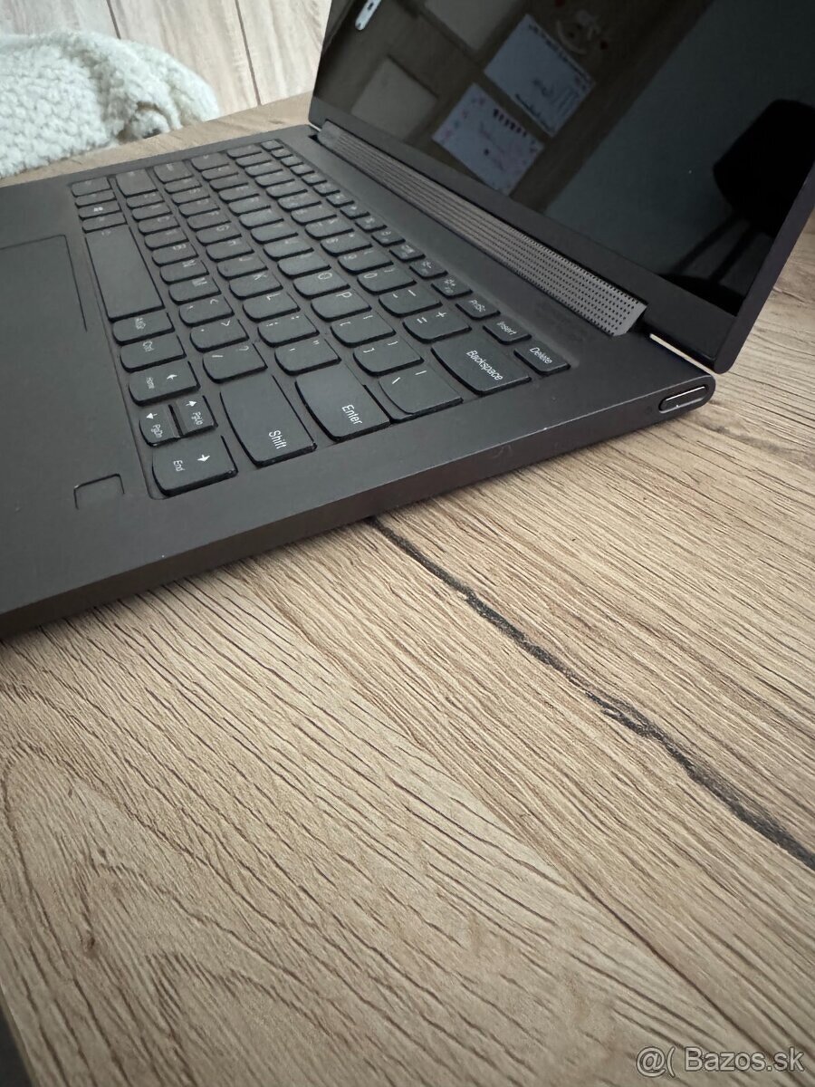 DOTYKOVY LENOVO YOGA C940-14IIL 81Q9 - 10