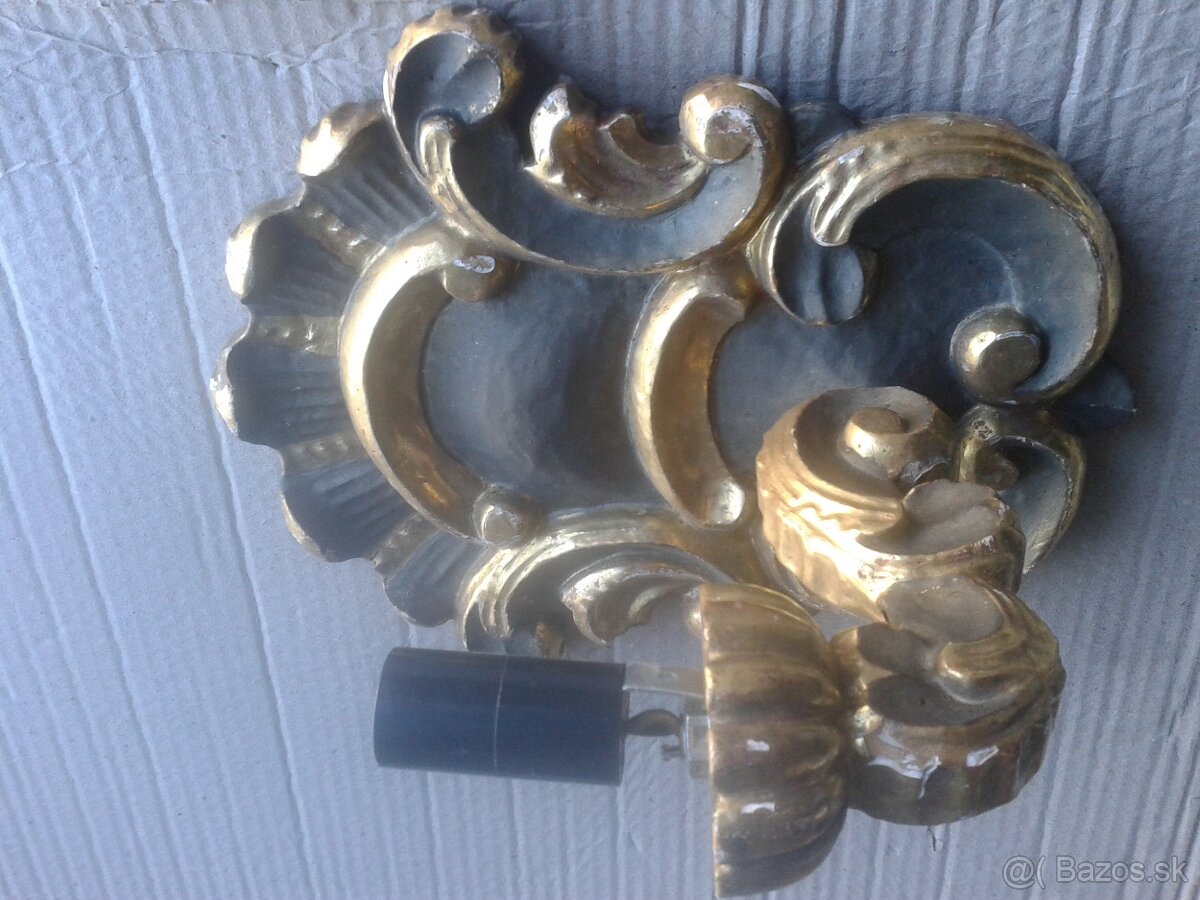 Dekoračné a úžitkové starinky - 10