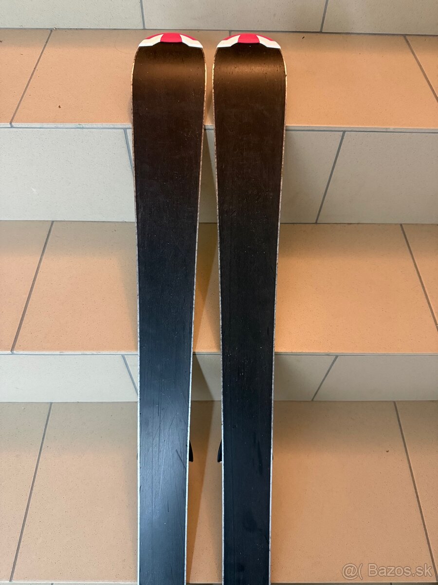 Predam lyze TecnoPro Sweety 140cm - 10