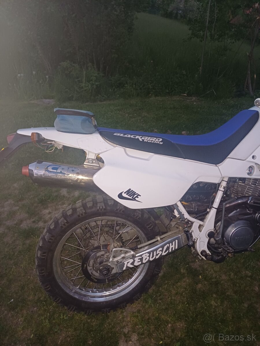 Yamaha 600 TT - 10