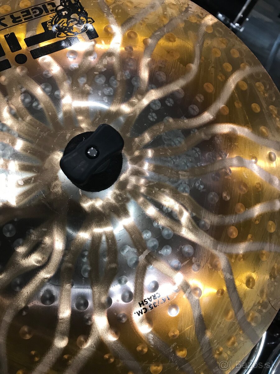 PEARL VISION SST BIRCH PLY SHELL - 10