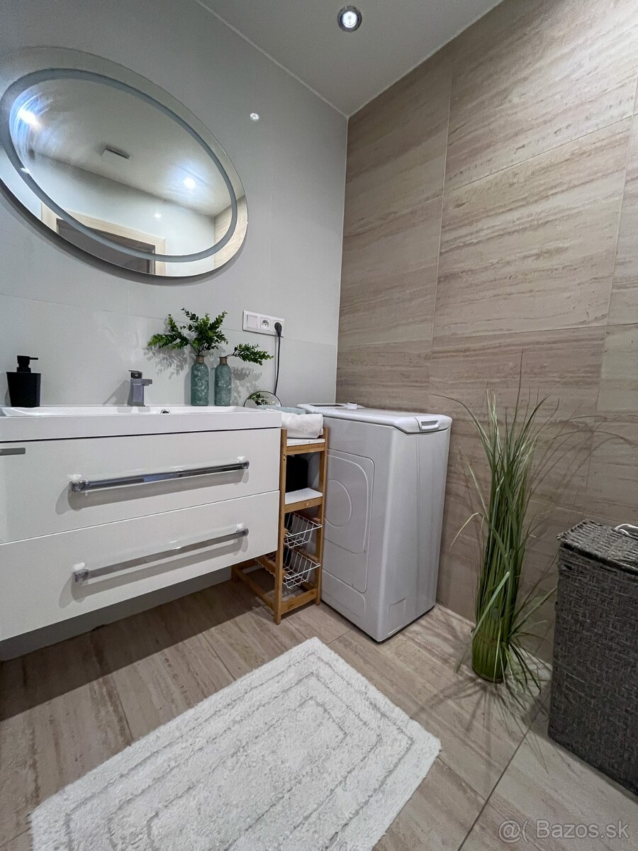 Predaj 3izb byt Košice - Ťahanovce, Helsinská ul. pod lesom - 10