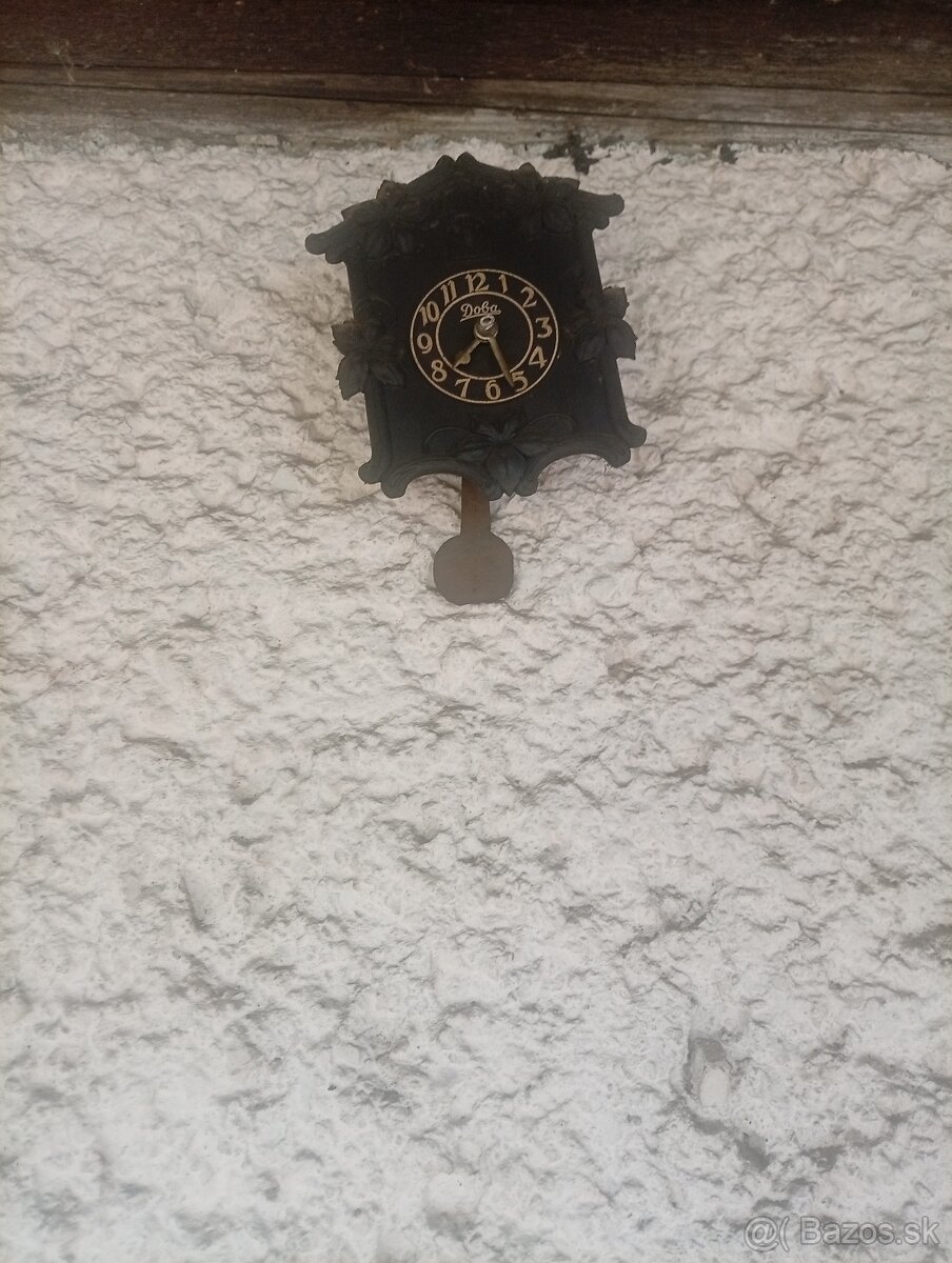 Rôzne starožitnosti - 10