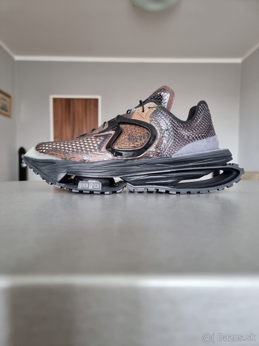 Nike Zoom MMW 4 - 10