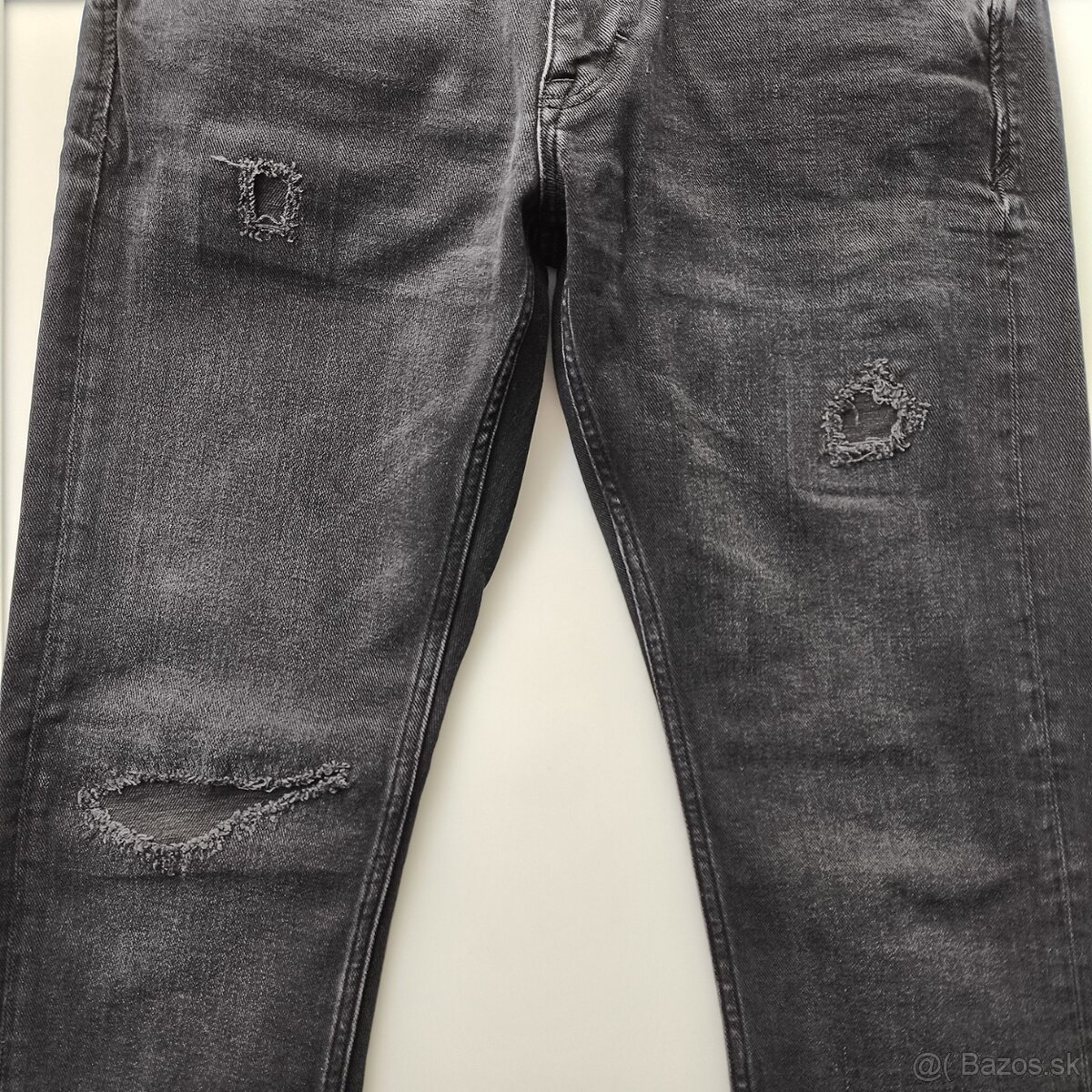 Pánske džínsy s.Oliver - 10