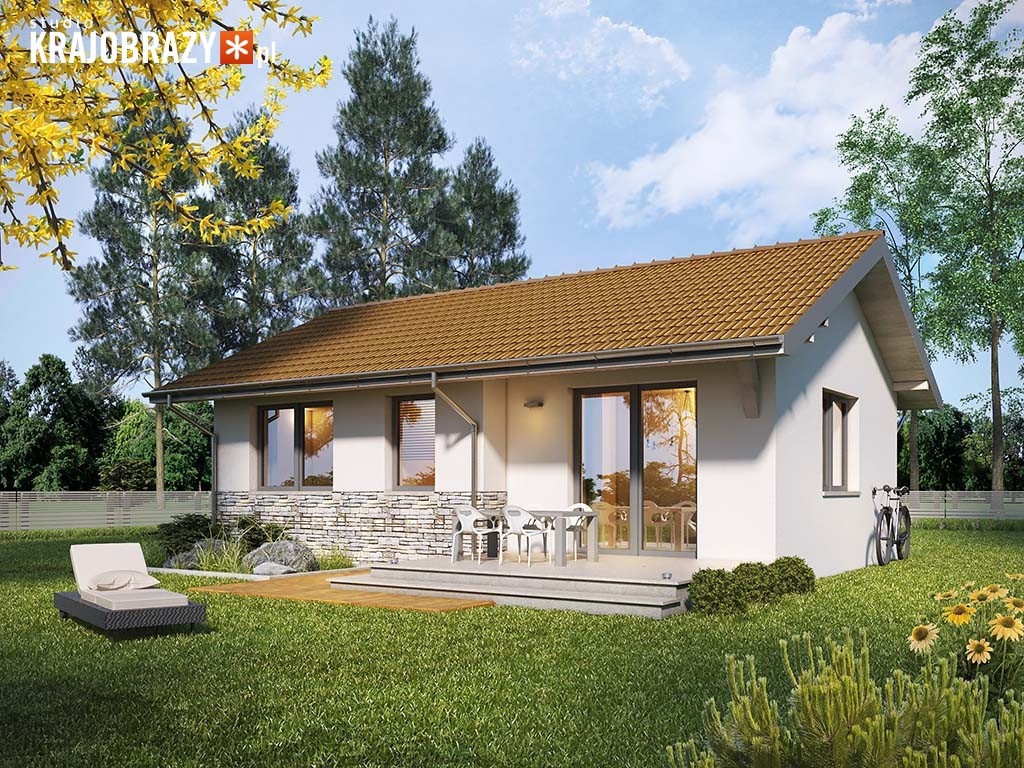 Novostavby rodinných domov v Púchove- obec Lúky - 10