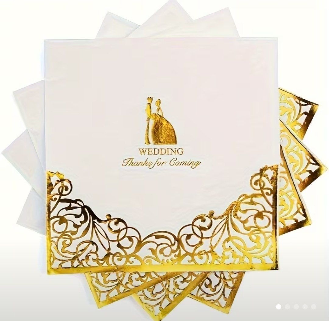 Svadobné a vianočné dekoracie, prvky výzdoby - 10