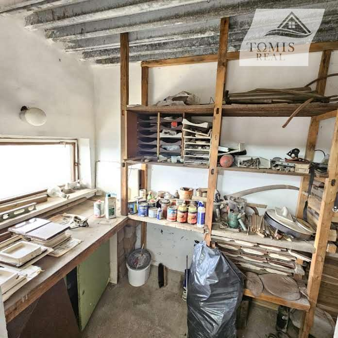 Murovaná chata KAVEČANY - VITALINA s výhľadom na okolitú prí - 10