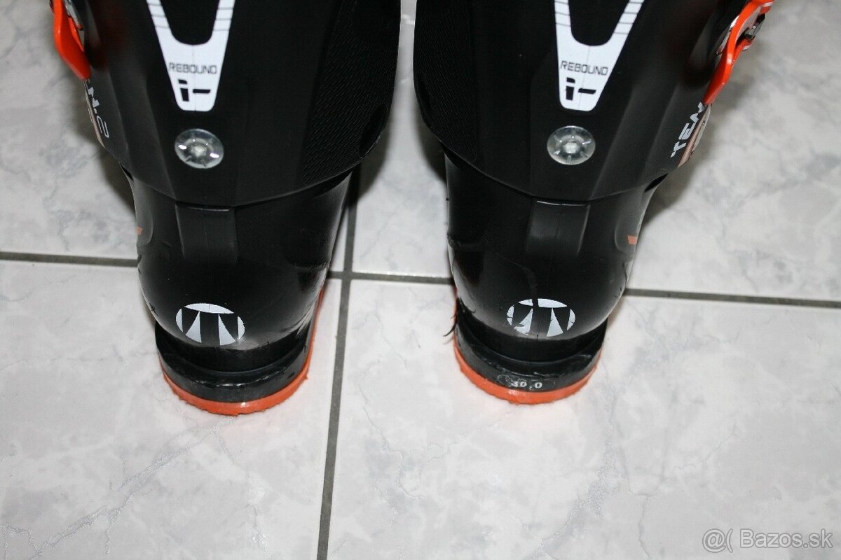 lyže Fischer Rc 4 178 cm , lyžiarky tecnica 47 - 10