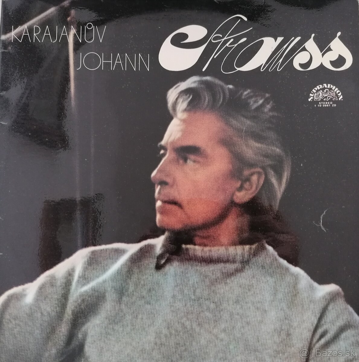 LP Platne par kusov - 10