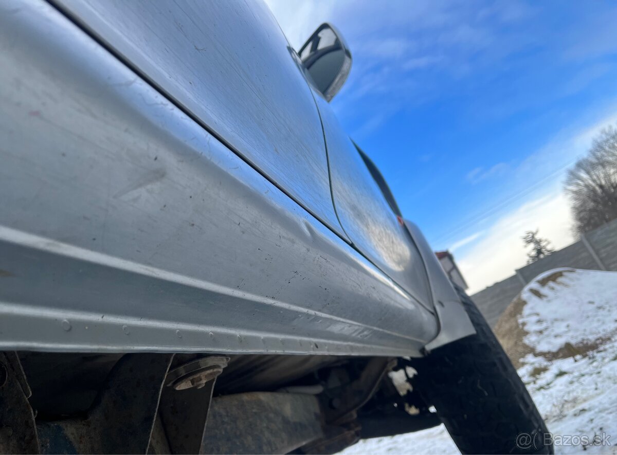 Mitsubishi L200 Magnum 73kw - 10