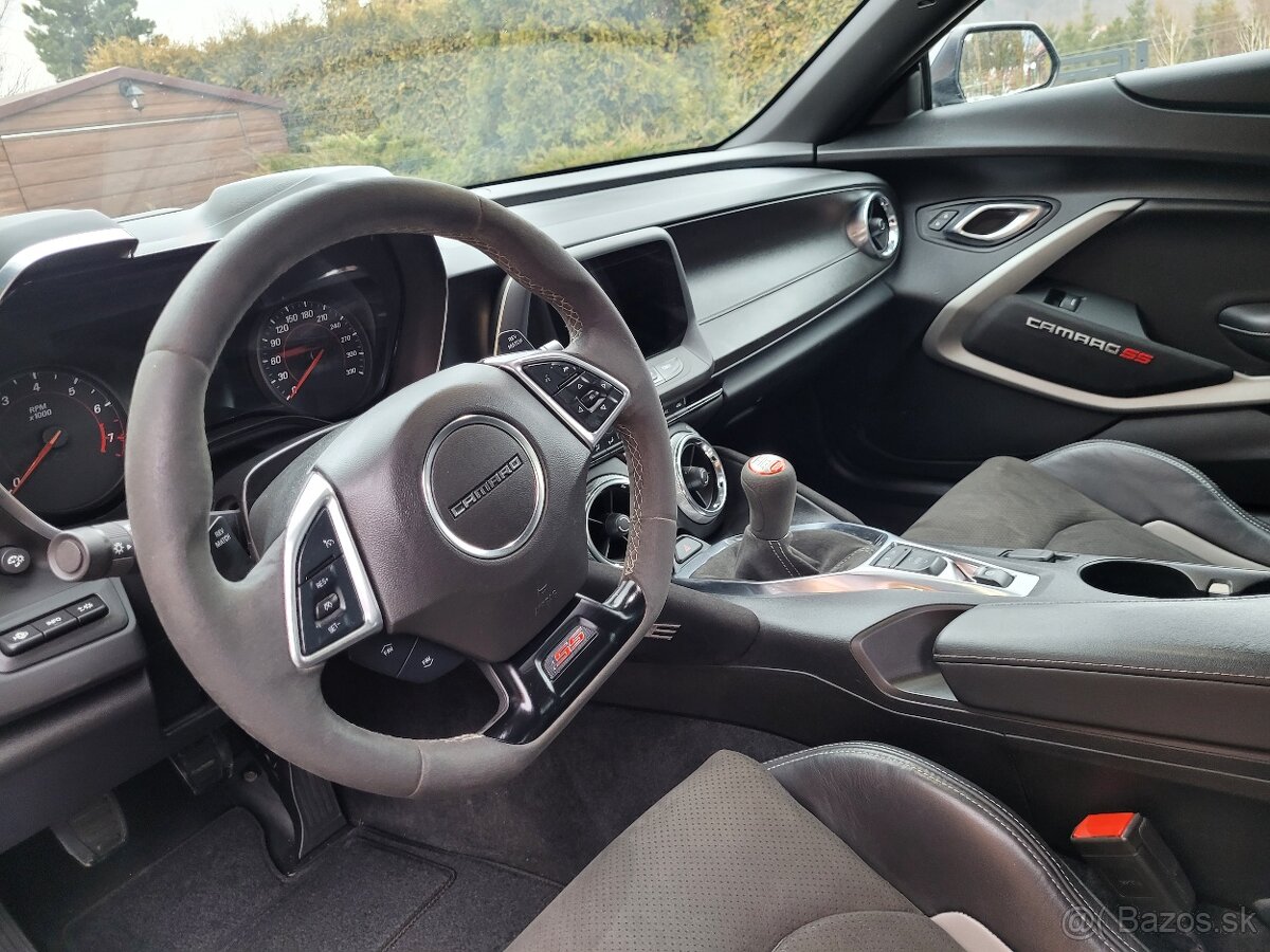 Canaro SS 1LE V8 Manual - 10