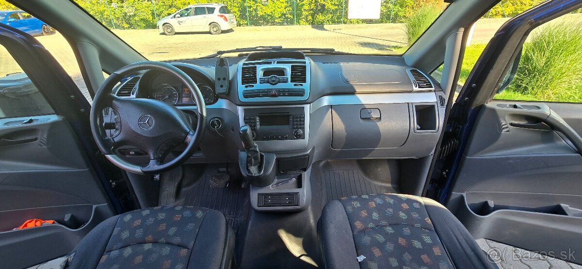Vito 639 120CDI - 10